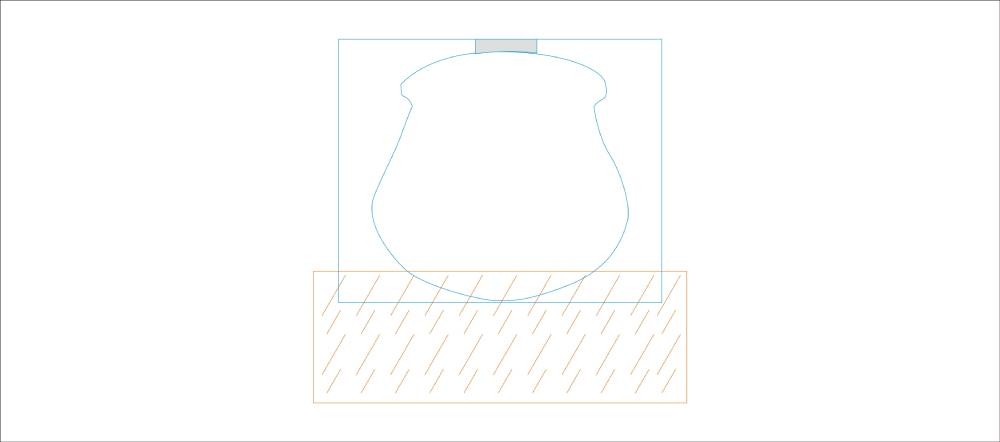 田东县高端白酒包装设计：从奢华到质感，如何用设计传递品牌高端调性