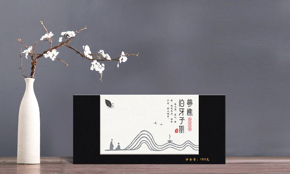 田东县国潮包装设计的创新路径——传统文化与年轻潮流的破圈融合