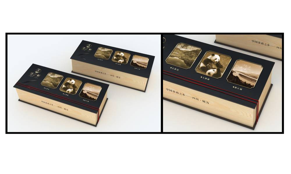 田东县礼品包装设计环保趋势：可循环+轻量化，兼顾心意与绿色责任